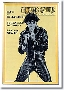 Rolling Stone July 1969