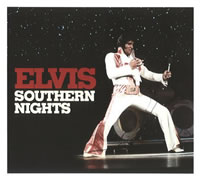 Southern Nights : 1975 : Elvis Presley FTD CD.