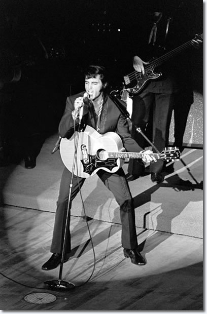 Elvis Presley's Pivotal Year of 1969 Celebrated with Massive, 11
