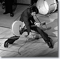 Elvis Presley 1969