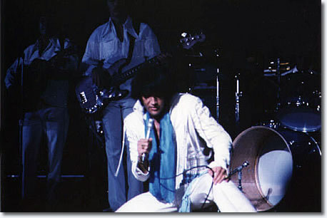 Elvis Presley: Convention Centre, Miami, Fl - September 12, 1970