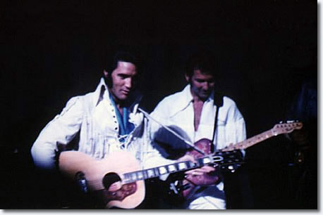 Elvis Presley: Convention Centre, Miami, Fl - September 12, 1970